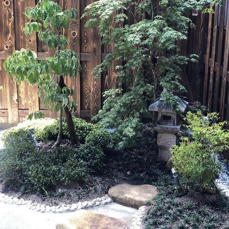 Sakura Aburaya Villa Takayama  Bagian luar foto