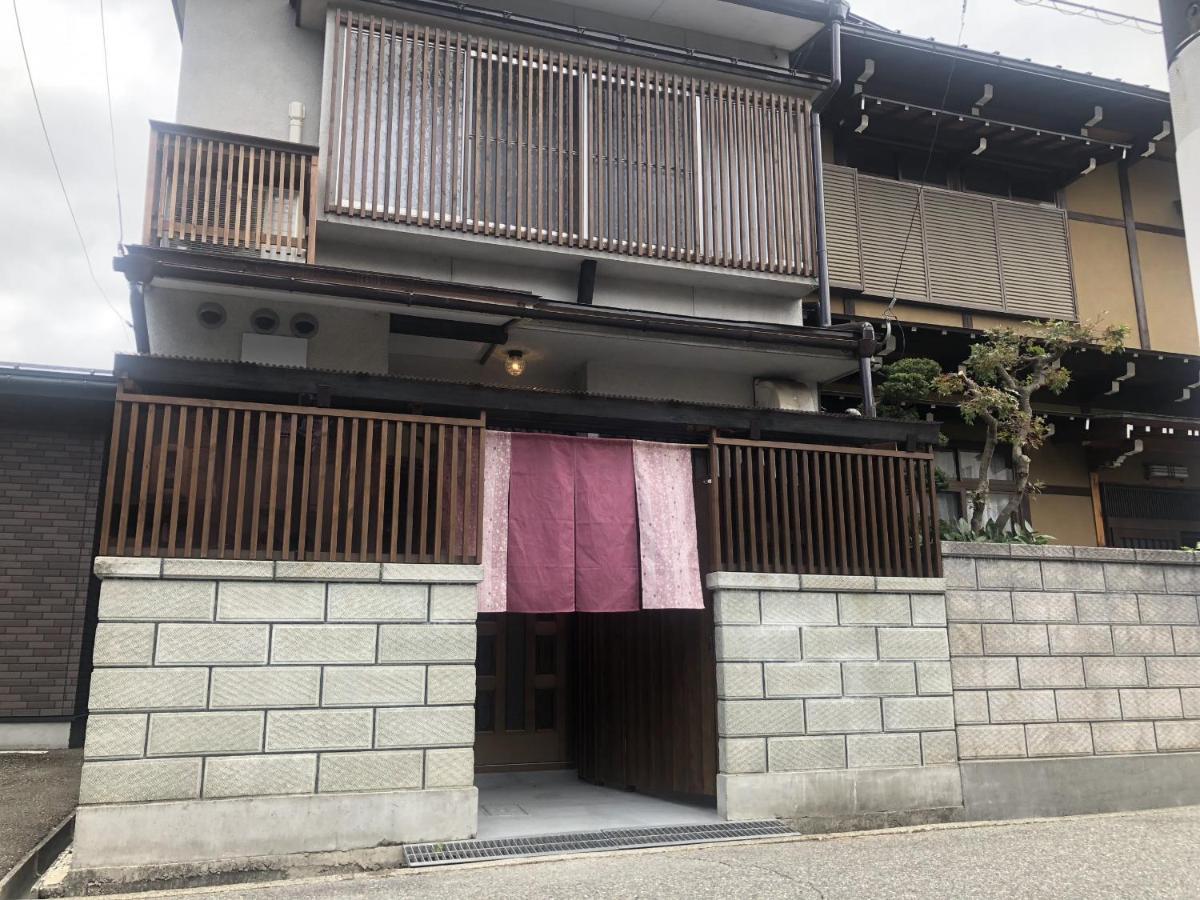 Sakura Aburaya Villa Takayama  Bagian luar foto